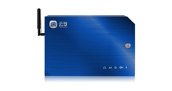 5G信息技术开发-成品网关