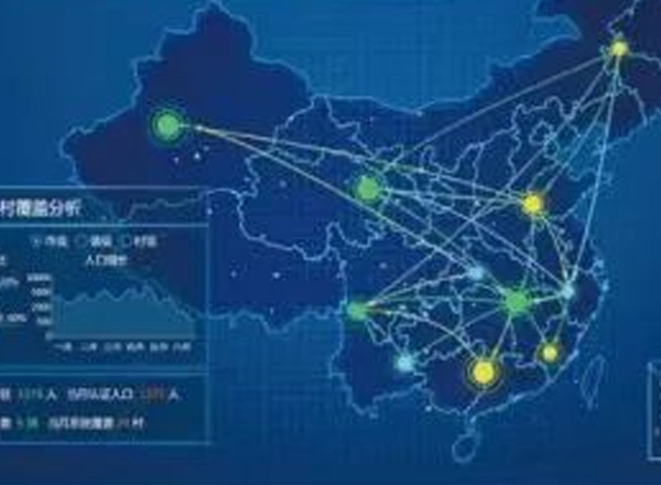 云笈观点丨如何理解数字农业生产端数字化