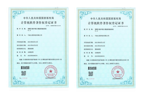 软著证书